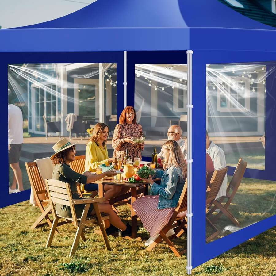 Awnings