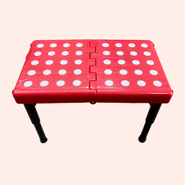 Silla de camping, herramienta plegable ligera para campamento, silla para exteriores para adultos, deportes, playa, senderismo, pesca