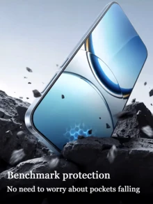 4pcs Anti-Spy Tempered Glass Screen Protector For OPPO Phones, Full Coverage, Easy Installation, Anti-Peeping, Bubble-Free, Scratch & Shatter Resistant, Suitable For Birthday/Family/Friends/Boyfriend/Girlfriend Screen Protection Essentials, Applicable To Daily Shield, Office, Home Privacy Screen Protector Phone Screen Protector Phone Accessories Waterproof Shockproof Anti-Fall Anti-Fall Scratch Resistant Anti-Fingerprint - Black - View 6