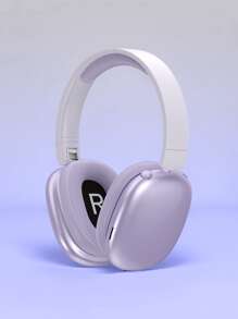 Spooky Sound Wireless Headphones, 48H Playtime For Halloween Night, Foldable Lightweight For Party & Travel, Hi-Res Audio With Stereo Bass, Ideal Halloween Gift