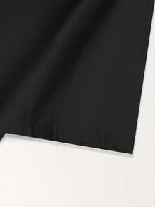 Men's Jim Morrison Graphic-Shirt - Vintage Rock Band Print Short Sleeve Tee, Black Regular Fit Casual Summer Top, Washable, Rock And Roll Shirts, Everyday Clothing, Bold Design Apparel, Lightweight Fabric, Comfortable Fit Shirt - 黑色 - 查看 7