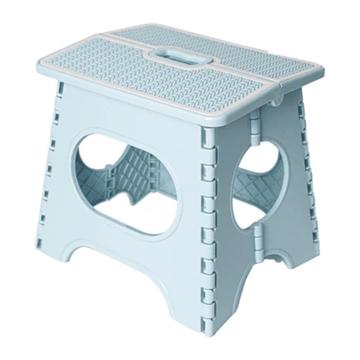 Silla De Niños Taburete Portátil Plegable Camping