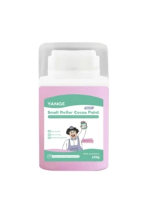 100g/500g 白色墙面漆，修补漆，自喷漆，墙面填充剂，适用于墙面划痕、霉菌、涂鸦，去除墙面污渍的最佳选择 - 彩色 - 查看 10