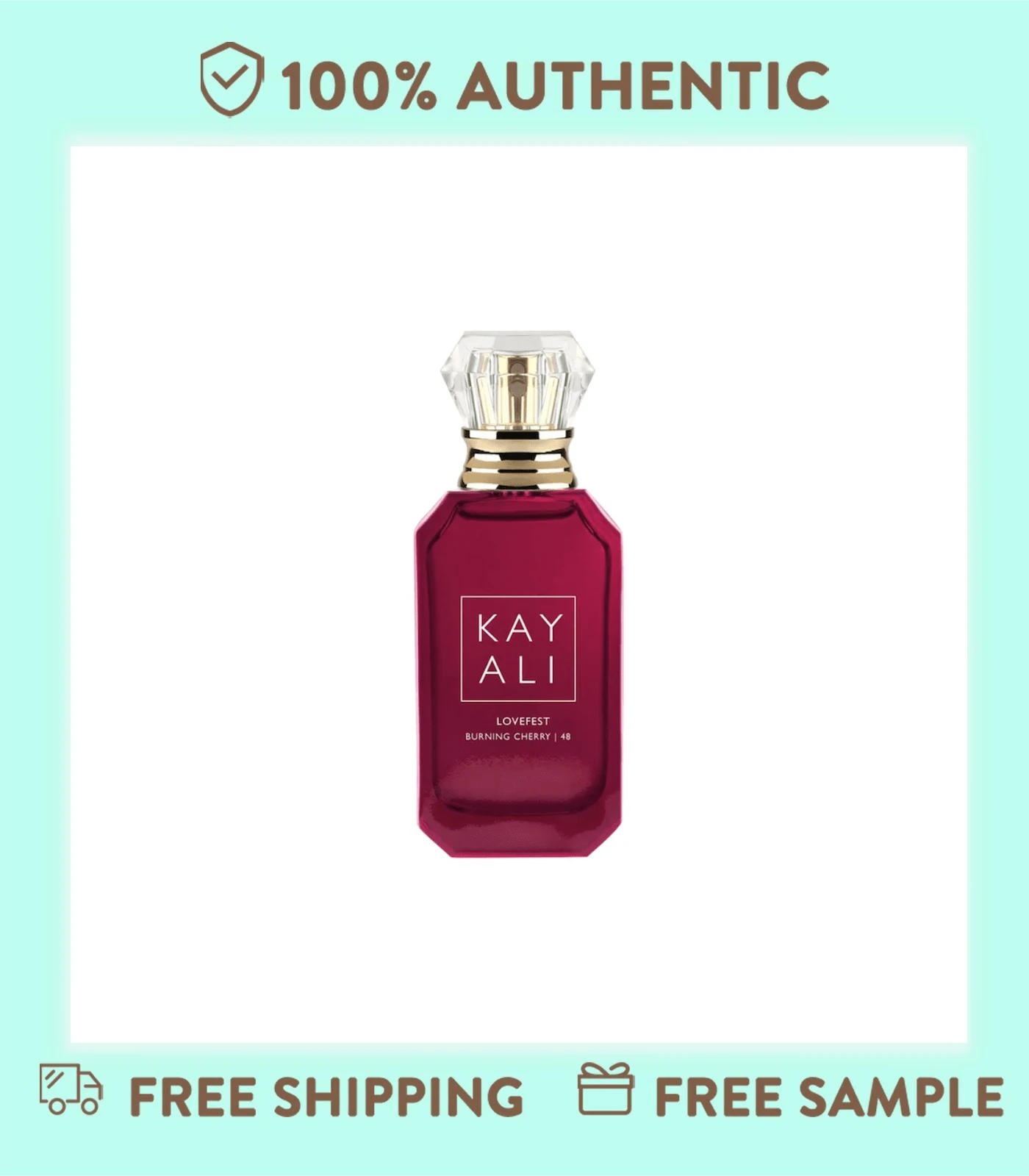 Mini Perfume Set: KAYALI 0.33oz /10ml Travel Spray Collection