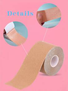 شريط شد وجمع للصدر، رقعة للصدر، حزام رفع الصدر قابل للتمدد، قماش صيفي قابل للتخلص منه