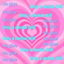 18pcs Butterfly & Rhinestone Colorful Tooth Jewelry Set, Cute Y2K Super Shiny Tooth Accessories For Daily, Party, Holiday, Unisex (No Glue Included) - 18PC Colorful Love - View 6