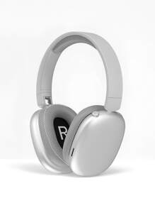 Spooky Sound Wireless Headphones, 48H Playtime For Halloween Night, Foldable Lightweight For Party & Travel, Hi-Res Audio With Stereo Bass, Ideal Halloween Gift