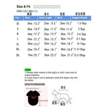 1 件简约纯色冬季保暖内衬宠物夹克，户外防风棉质外套，适合金毛猎犬等中大型犬 - 咖啡棕 - 查看 8
