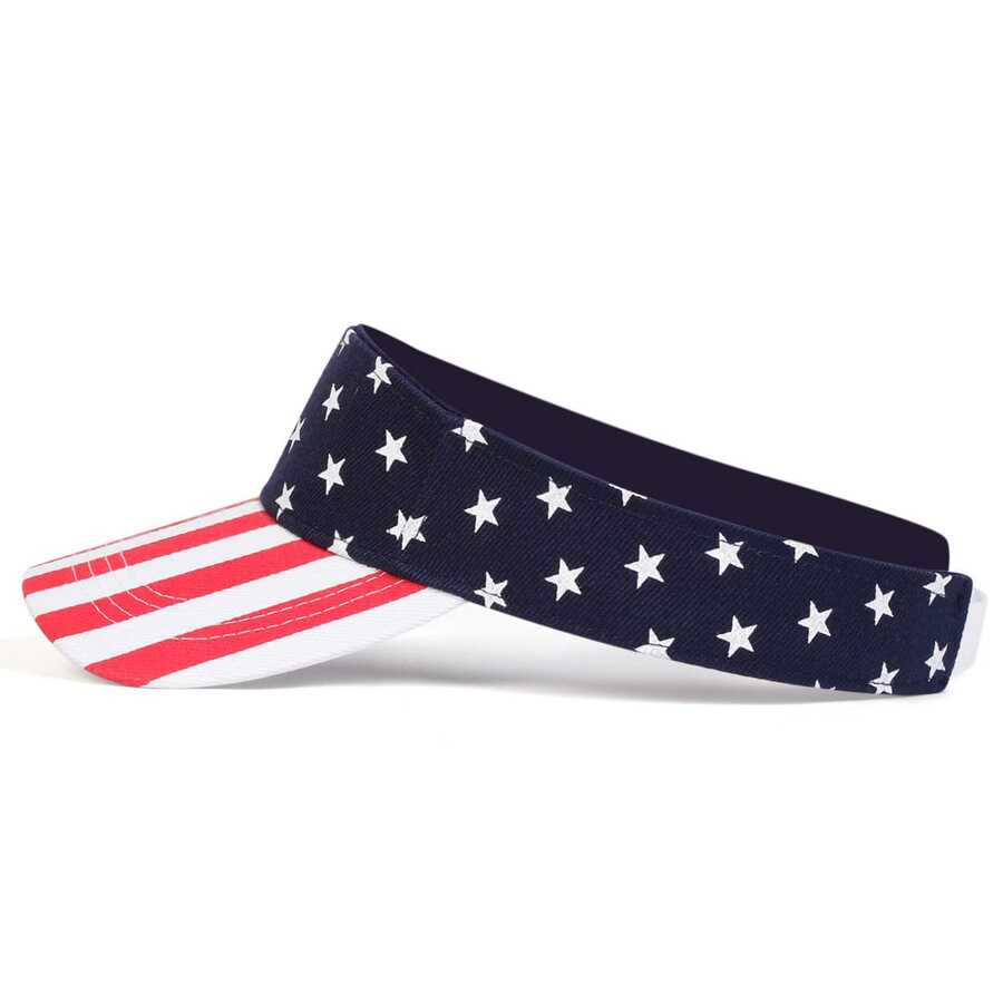 Fashionable Sports Cap Unisex Adjustable Sun Hat, Suitable For Women - Perfect For Running, Tennis And Other Summer Sports - Multicolor - View 1