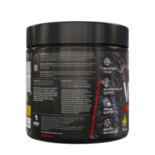 Dark Lab Amino Acids - 無味 - 查看 2