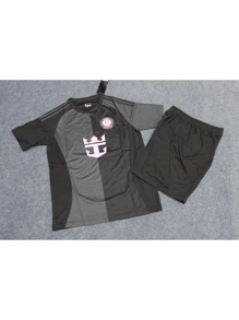 2025 New Miami Vibes, Player's Choice - Premium Black Soccer Gear That Performs,Stylish,Fashion,Hipster,Casual,Minimal Chic,Personalized,Customized,Custom,Unique,Guy Costumes,Capsule Wardrobe,Men Basic/Street Style,Ideal Gifts For Him,Boyfriend,Family,Friends,For Birthdays,For Vacation/Holiday,For School/Competition,For Sports/Climbing,Women Summer Clothes