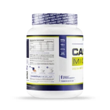 MASmusculo - Micelpure™ Natives mizellares Kasein - 1 kg - ✅ Kostenlose Lieferung in 4/7 Tagen Stunden im ganzen Land - Hilft beim Erhalt der Muskelmasse - Langsam resorbierbares Protein - Trägt zum Muskelaufbau bei - Erdbeere - Übersicht 3