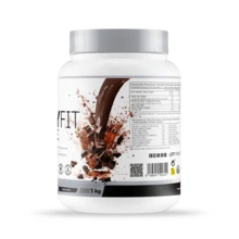 MASmusculo - Whey Fit Nature - 1 Kg - ✅ Livraison gratuite en 48/72 heures dans tout le payseures sur tout le territoire - Protéines sans sucre - Protéines naturelles - Sans édulcorants - Whey Fit Nature - - Chocolat - Voir 4