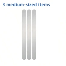 Stainless Steel Cuff Bracelet, For DIY Jewelry Making, Customized Bracelet, Bending, Carving, Jewelry Making Supplies, Creative Handicraft