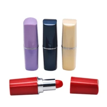 Multi-Functional Household Plastic Concealed Portable Money Storage Box For Fake Lipstick Storage Box - Fake Lipstick - View 1