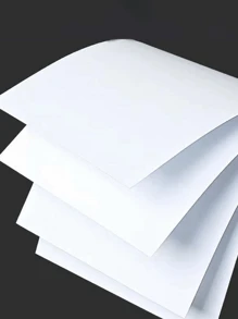 A4 High Glossy Photo Paper, 5 Inch 6 Inch Inkjet Printing Photo Paper, 180g Photo Paper, A4 Inkjet Photo Paper, Printer Photo Paper, 5 Inch High Glossy Photo Paper, 6 Inch Rc Photo Paper 20/100 Sheets Back To School