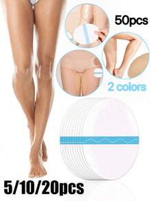 多功能身体防摩擦垫，适用于日常使用 - 彩色 - 查看 2