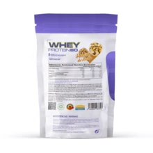 MASmusculo - Whey Protein80 - 1kg- ✅ Spedizione gratuita entro 48/72 ore in tutto il paese in tutto il territorio - Aumenta la massa muscolare - Aiuta a mantenere la massa muscolare - Rafforza i muscoli - Indurisce i muscoli - Ripara le cellule dopo l'esercizio - - gelato alla vaniglia - Visualizzare 3