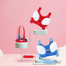 Baby Leash, Anti-Lost Wrist Link, Child Anti-Lost Backpack