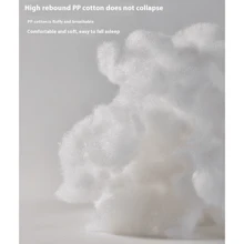 Cama para mascotas con forma de tiburón, suave y cálida, que proporciona una sensación de seguridad para gatos y perros, adecuada para todas las estaciones