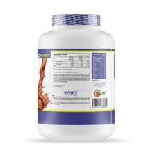 MASmusculo Proteină - Ciocolată Rocher - Vizualizare 7