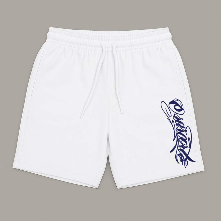 BASIC OSASCORTE SHORTS BERMUDA TACTEL ELASTANE DRY FIT SUMMER LIGHT 244 NATO GRADE RAIVOSO RABBIT - trắng - Xem 1