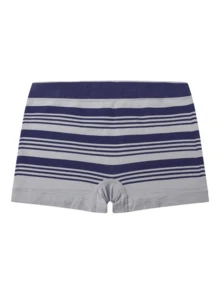 10 Striped Underwear - 10 Briefs - View 3