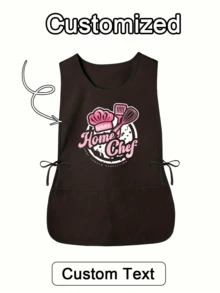 1 szt. spersonalizowany fartuch fryzjerski, spersonalizowany fartuch kuchenny, 2-kieszeniowy, szybkoschnący fartuch domowy dla mężczyzn i kobiet, nowoczesny fartuch poliestrowy, olejoodporny, szybkoschnący, jednolity kolor, do użytku w kuchni i domu, wielofunkcyjny, ozdobny, wielokrotnego użytku, oddychający, wykwintny, stylowy, wysokiej jakości, kolorowy, nowoczesny, niestandardowy, spersonalizowany, niepowtarzalny, idealny prezent dla niego, herbaciarnia, dom, ogród, biuro, odświeżenie domu, spersonalizowane śliniaczki dla dorosłych, dom i styl życia, świąteczna atmosfera w domu, jesienne odświeżenie domu, harmonia w domu