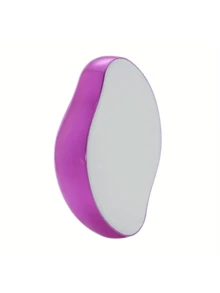 Reusable Women's Leg Hair Removal Tool - Magic Crystal Hair Removal Device Without Shaving, Washable Nano Glass Gadget - Multicolor - View 13