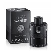 Azzaro Giao hàng từ Hoa Kỳ | Nước hoa Eau De Parfum dạng xịt mạnh mẽ được săn đón nhất dành cho nam EDP Nước hoa 1,69oz/50ml 3,38oz/100ml Hương thơm lâu dài Hương thảo quả Amberwood Cologne Hương gỗ Thơm thảo quả Toffee Hương hổ phách Amberwood Hương gỗ ngọt ngào Lâu trôi - EDP Intense - Xem 3