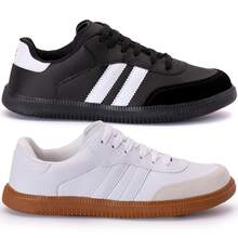 CASUAL TENNIS KIT DESIGNED FOR YOUR EVERYDAY LIFE ABSOLUTE COMFORT AND STYLE - Black - View 1