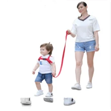 Baby Leash, Anti-Lost Wrist Link, Child Anti-Lost Backpack