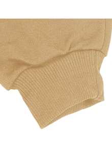 GT3 RS Cars Cold Weather Sweatshirt  Streetwear Casual Tracksuit Hooded Jacket - Màu be - Xem 4