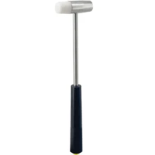 Lightweight Hammer, Small Hammer For Jewelry Making, Small Size Craft Mallet For Toy Building Projects, Watch, Woodworking, DIY, Leather