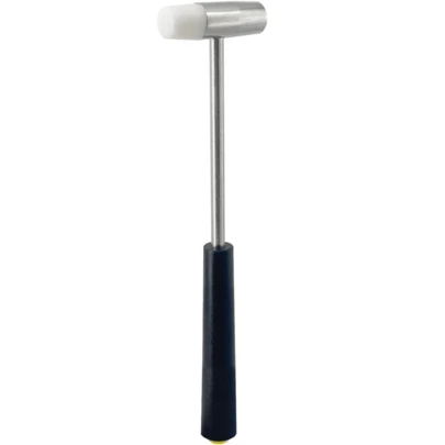 轻型锤子，用于珠宝制作的小锤子，用于玩具建筑项目、手表、木工、DIY、皮革的小尺寸工艺木槌