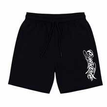 BASIC OSASCORTE SHORTS BERMUDA TACTEL ELASTANE DRY FIT SUMMER LIGHT 244 NATO GRADE RAIVOSO RABBIT - Black - View 1