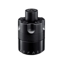 Azzaro Giao hàng từ Hoa Kỳ | Nước hoa Eau De Parfum dạng xịt mạnh mẽ được săn đón nhất dành cho nam EDP Nước hoa 1,69oz/50ml 3,38oz/100ml Hương thơm lâu dài Hương thảo quả Amberwood Cologne Hương gỗ Thơm thảo quả Toffee Hương hổ phách Amberwood Hương gỗ ngọt ngào Lâu trôi - EDP Intense - Xem 1