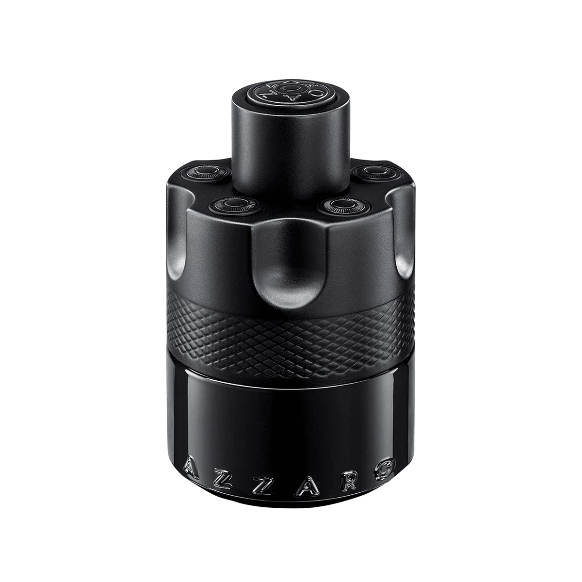 Azzaro Giao hàng từ Hoa Kỳ | Nước hoa Eau De Parfum dạng xịt mạnh mẽ được săn đón nhất dành cho nam EDP Nước hoa 1,69oz/50ml 3,38oz/100ml Hương thơm lâu dài Hương thảo quả Amberwood Cologne Hương gỗ Thơm thảo quả Toffee Hương hổ phách Amberwood Hương gỗ ngọt ngào Lâu trôi - EDP Intense - Xem 1