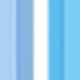 Serie azul-verde