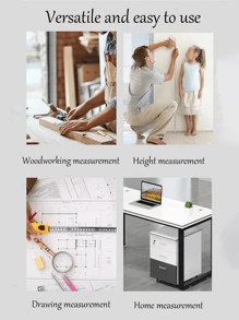 Customized Mini Retractable Tape Measure, Soft Ruler For Measuring Waist, Portable Household Measuring Tape, Ideal Gift For Friends, Family, Couple, Valentine's Day Back To School,Back To School,School Supplies