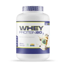 MASmusculo - Whey Protein80 - 2 Kg - ✅ Spedizione gratuita entro 48/72 ore in tutto il paese - Aumenta la Massa Muscolare - Aiuta a Mantenerla - Rafforza i Muscoli - Indurisce i Muscoli - Ripara le Cellule Dopo - - Cappuccino - Visualizzare 1