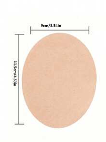 多功能身体防摩擦垫，适用于日常使用 - 彩色 - 查看 7