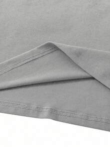 Women T-Shirts - Grey - View 3