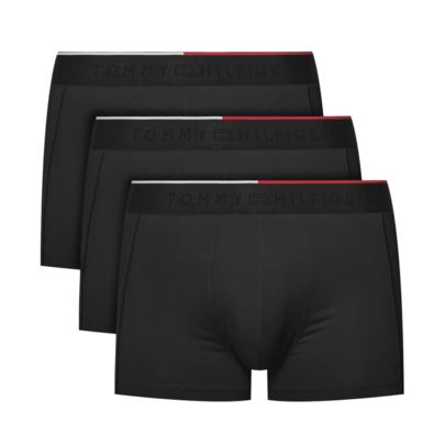Tommy Hilfiger 3 Pack Men's Boxers