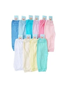 36-Piece Complete Cotton Baby Layette Kit For Newborn Baby Boy Or Girl - 查看 4