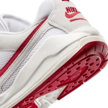 Jordan CMFT Era 舒適 耐磨 低筒 復古籃球鞋 男款 米紅 HJ6777-116 - 白色 - 查看 8