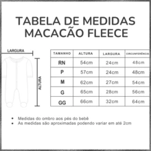 Cozy Green Fleece Jumpsuit With Zipper Warm Cold Weather Clothes For Baby RN To GG Soft Winter - Green - View 4