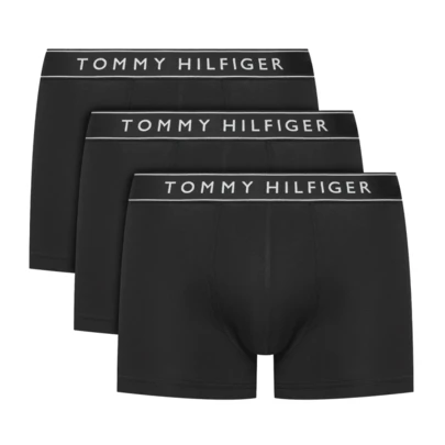 Tommy Hilfiger 3 Pack Men's Boxers