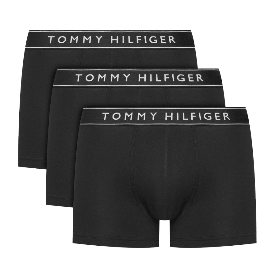 Tommy Hilfiger 3 Pack Herren-Boxershorts
