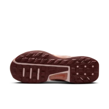 Nike Juniper Trail 3 舒適百搭簡約經典 織物減震支撐回彈 低筒跑步鞋 女款 砂岩灰粉 FQ0902-602 - 白紅色 - 查看 6